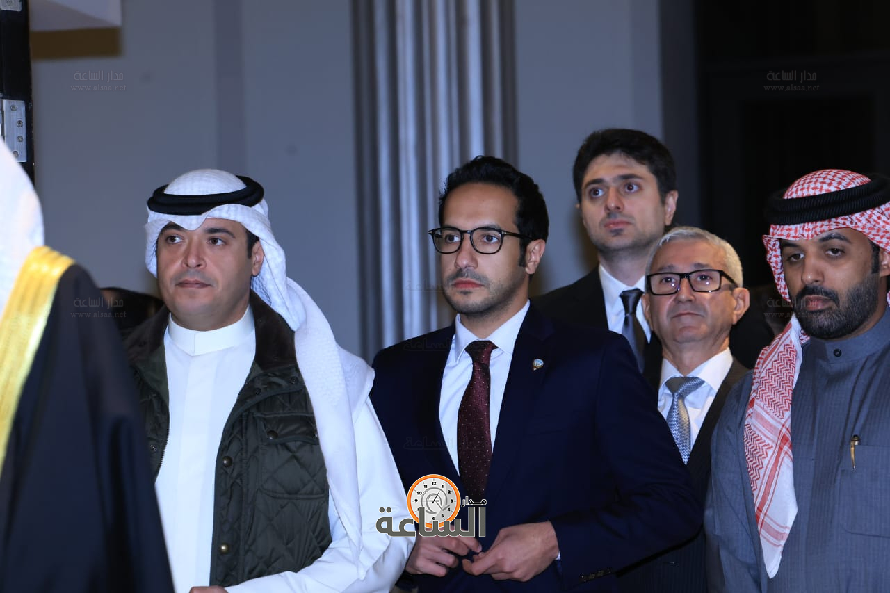 Madar Al-Saa Images 0.23488190727875824