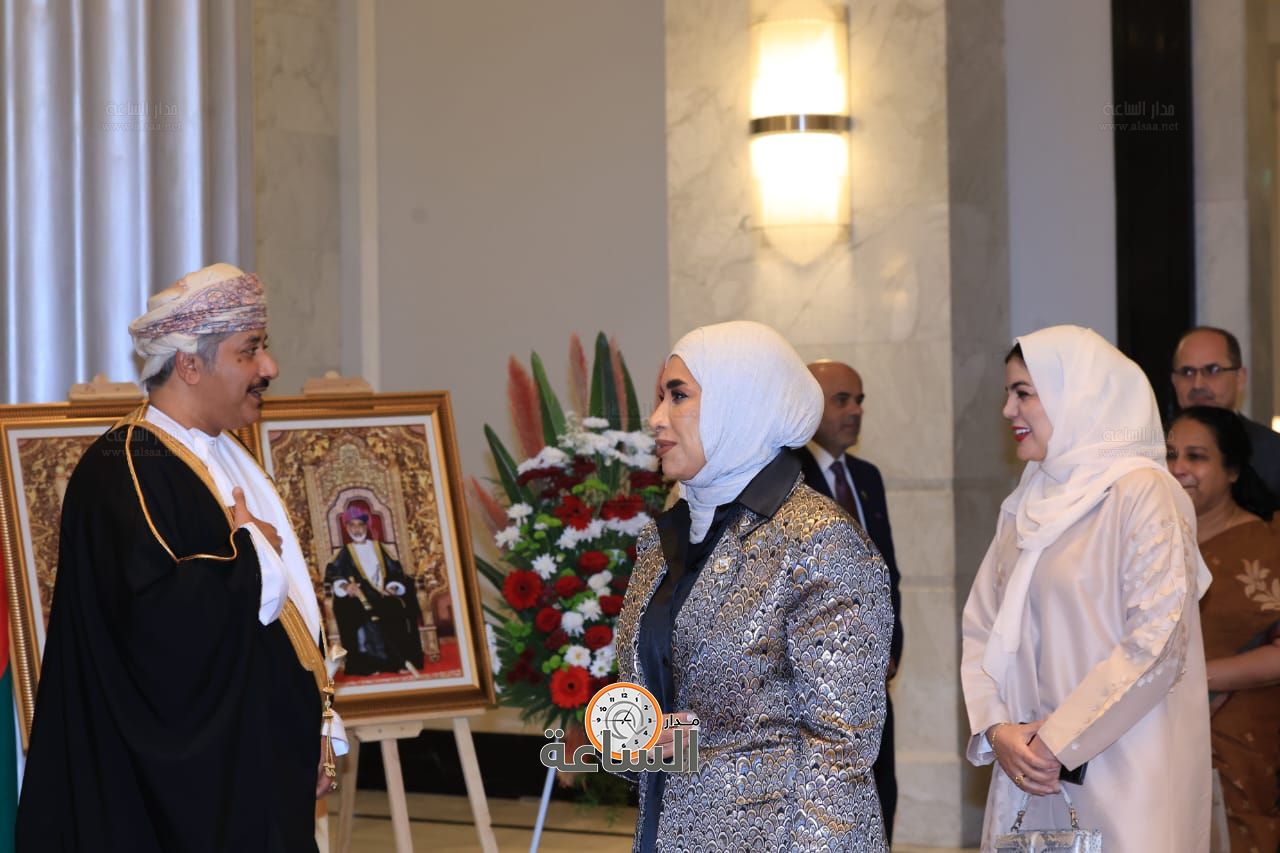 Madar Al-Saa Images 0.26803473574980197