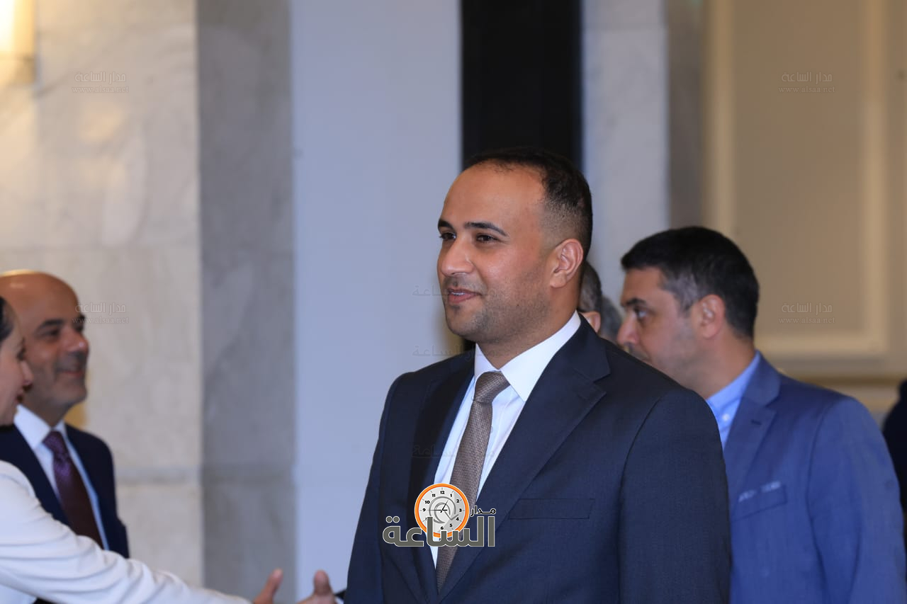 Madar Al-Saa Images 0.31179523208966875