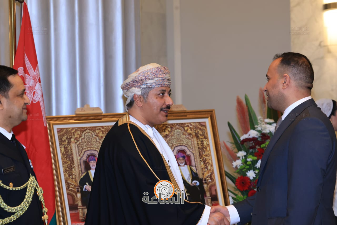 Madar Al-Saa Images 0.03845965488309888