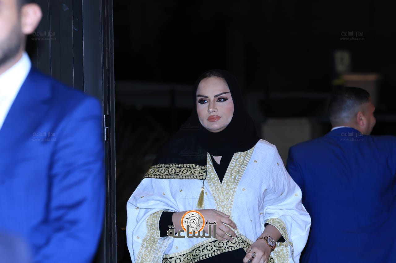 Madar Al-Saa Images 0.1581536382626192