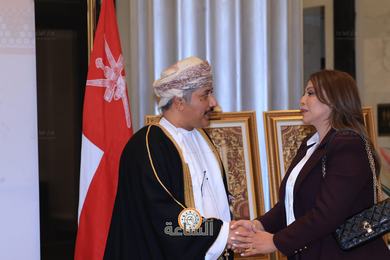 Madar Al-Saa Images 0.5704714719449268