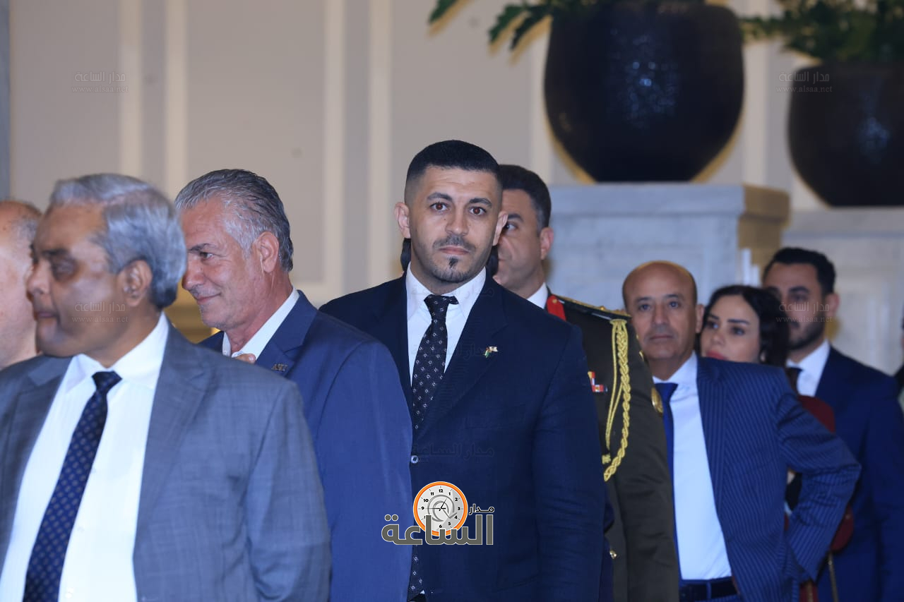 Madar Al-Saa Images 0.9372660088120355