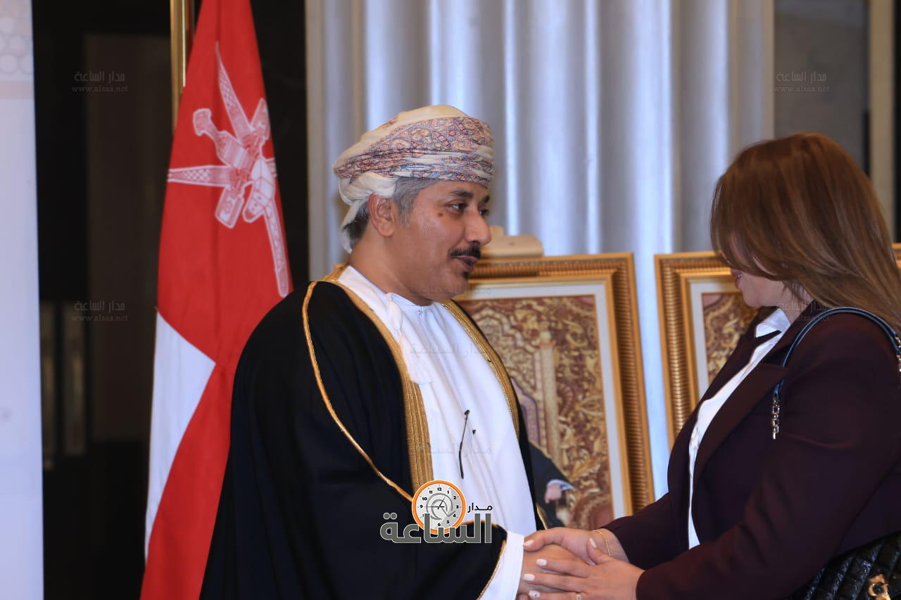 Madar Al-Saa Images 0.1879561085315531