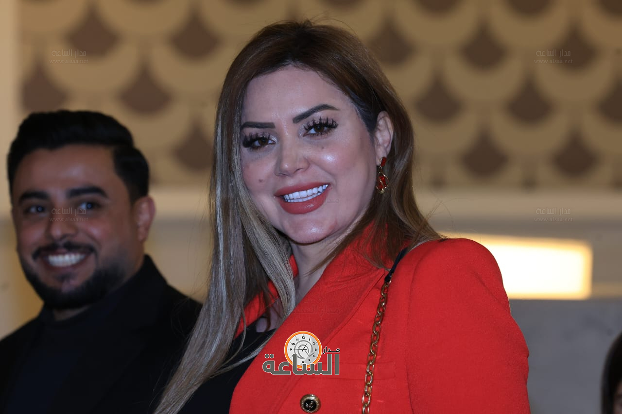 Madar Al-Saa Images 0.004193870097876418