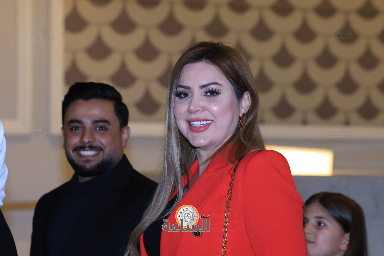 Madar Al-Saa Images 0.45128753754982665