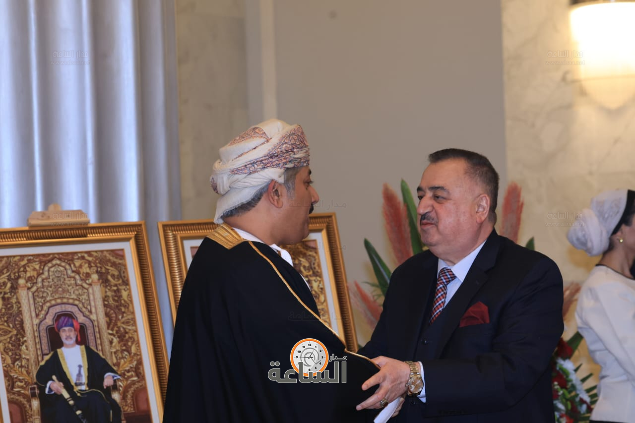 Madar Al-Saa Images 0.49192109493519864