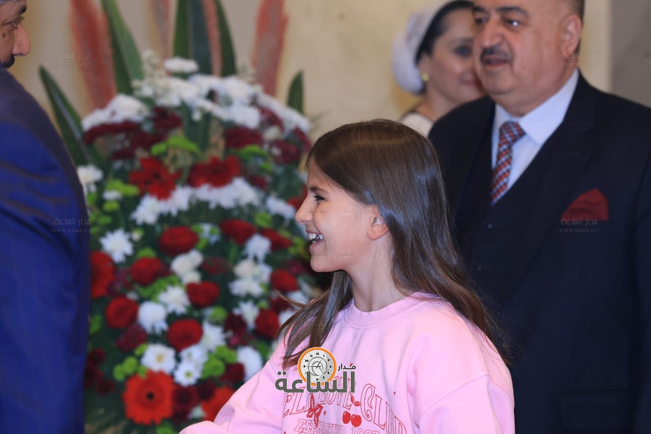 Madar Al-Saa Images 0.7937225283694901