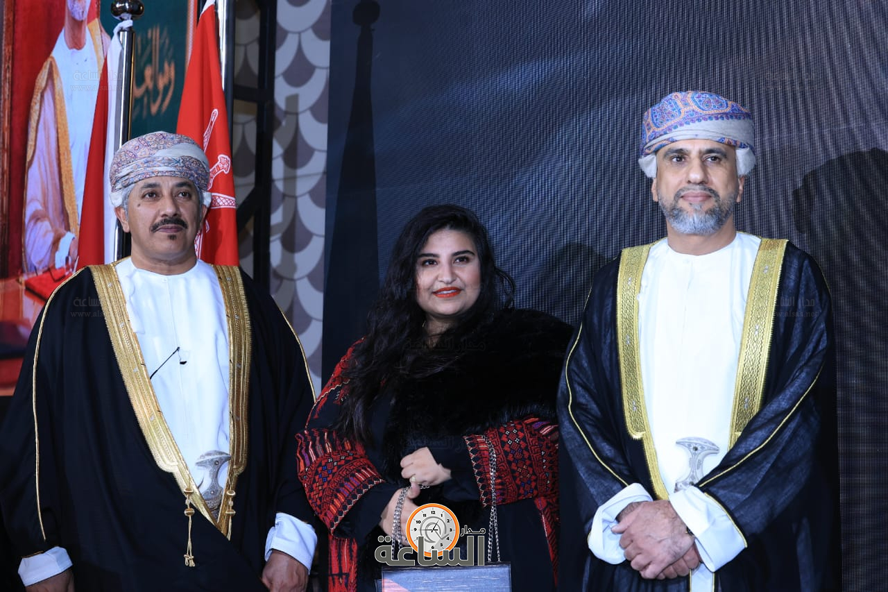 Madar Al-Saa Images 0.235617218108768