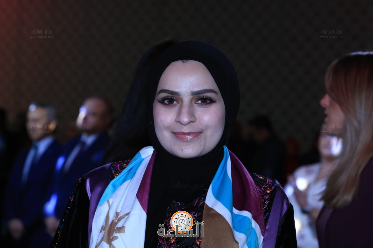 Madar Al-Saa Images 0.08974945095645659