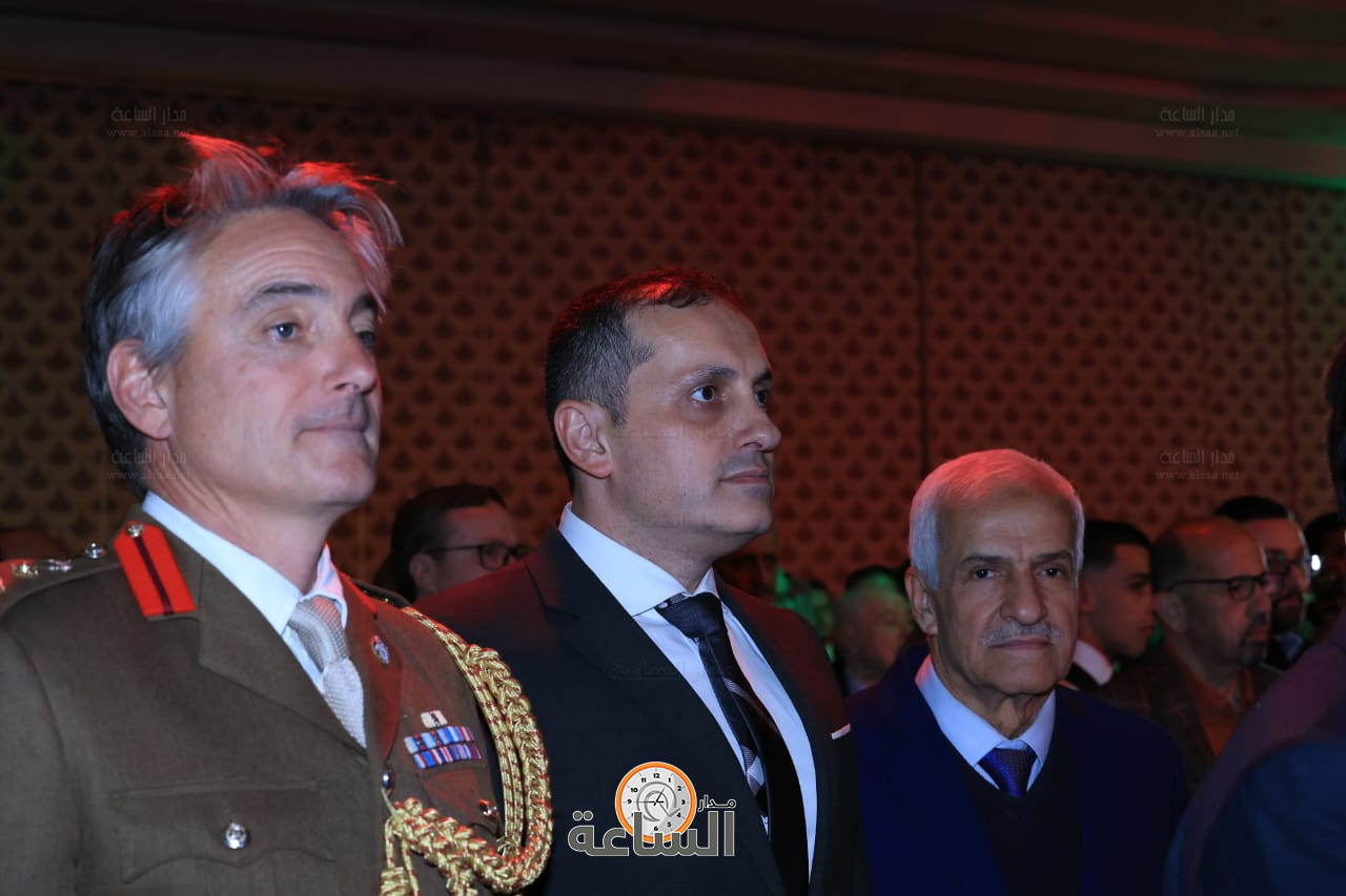 Madar Al-Saa Images 0.7890454642072725