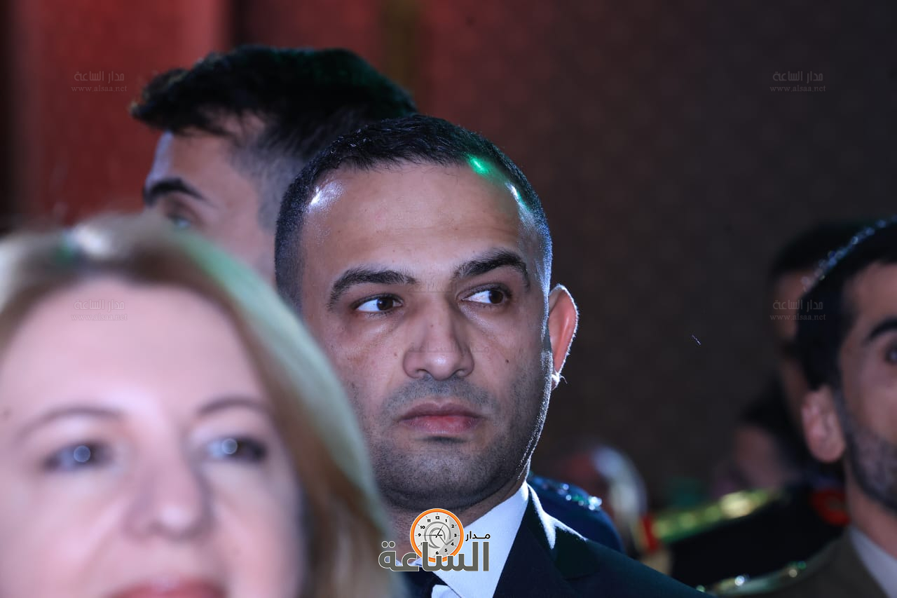 Madar Al-Saa Images 0.9031346537198545