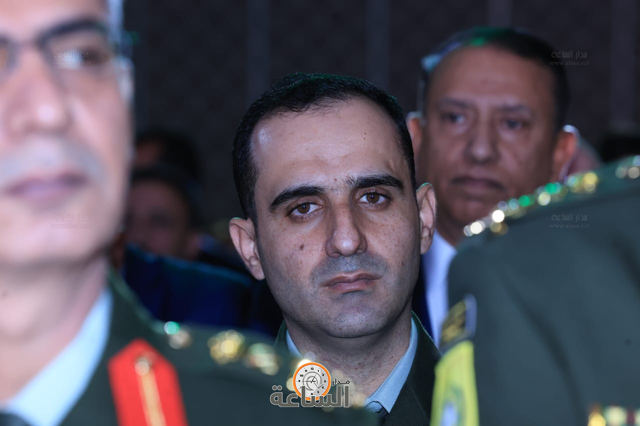 Madar Al-Saa Images 0.9645757030061707