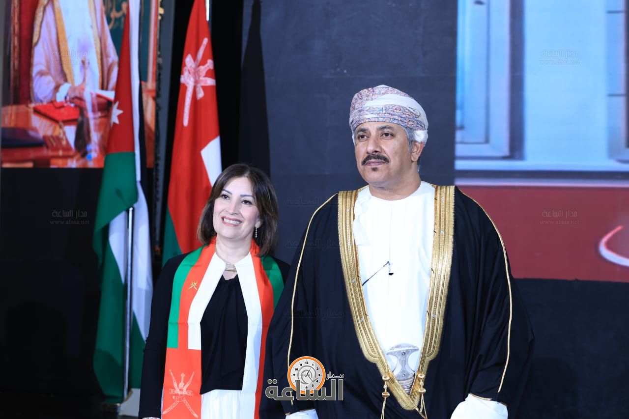 Madar Al-Saa Images 0.8692905038420711