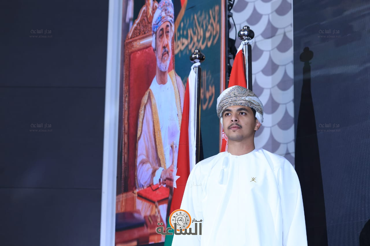 Madar Al-Saa Images 0.2054396092062002