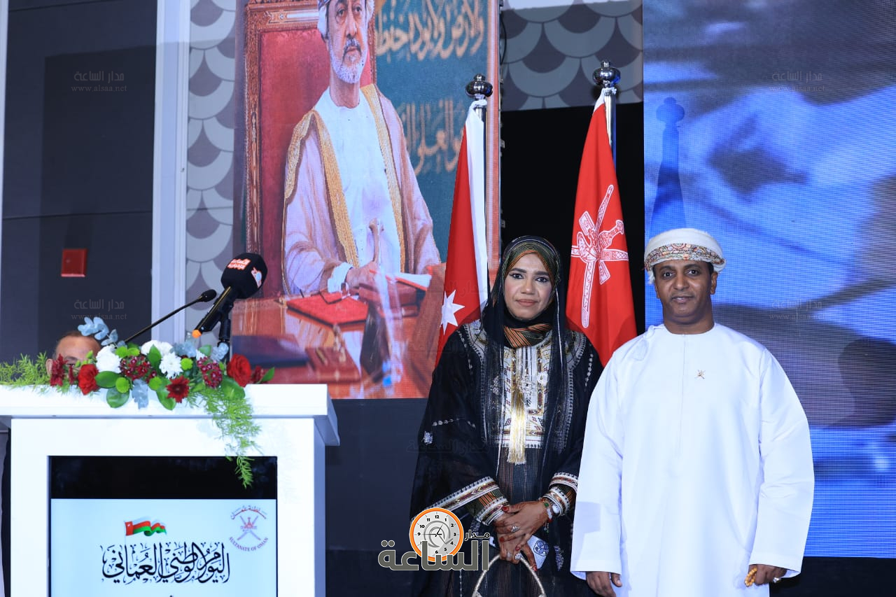 Madar Al-Saa Images 0.13375548704557594