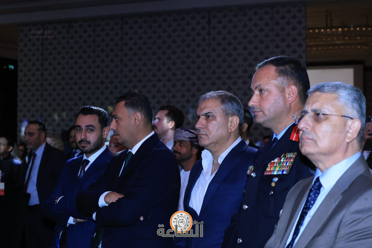 Madar Al-Saa Images 0.4708160622688353