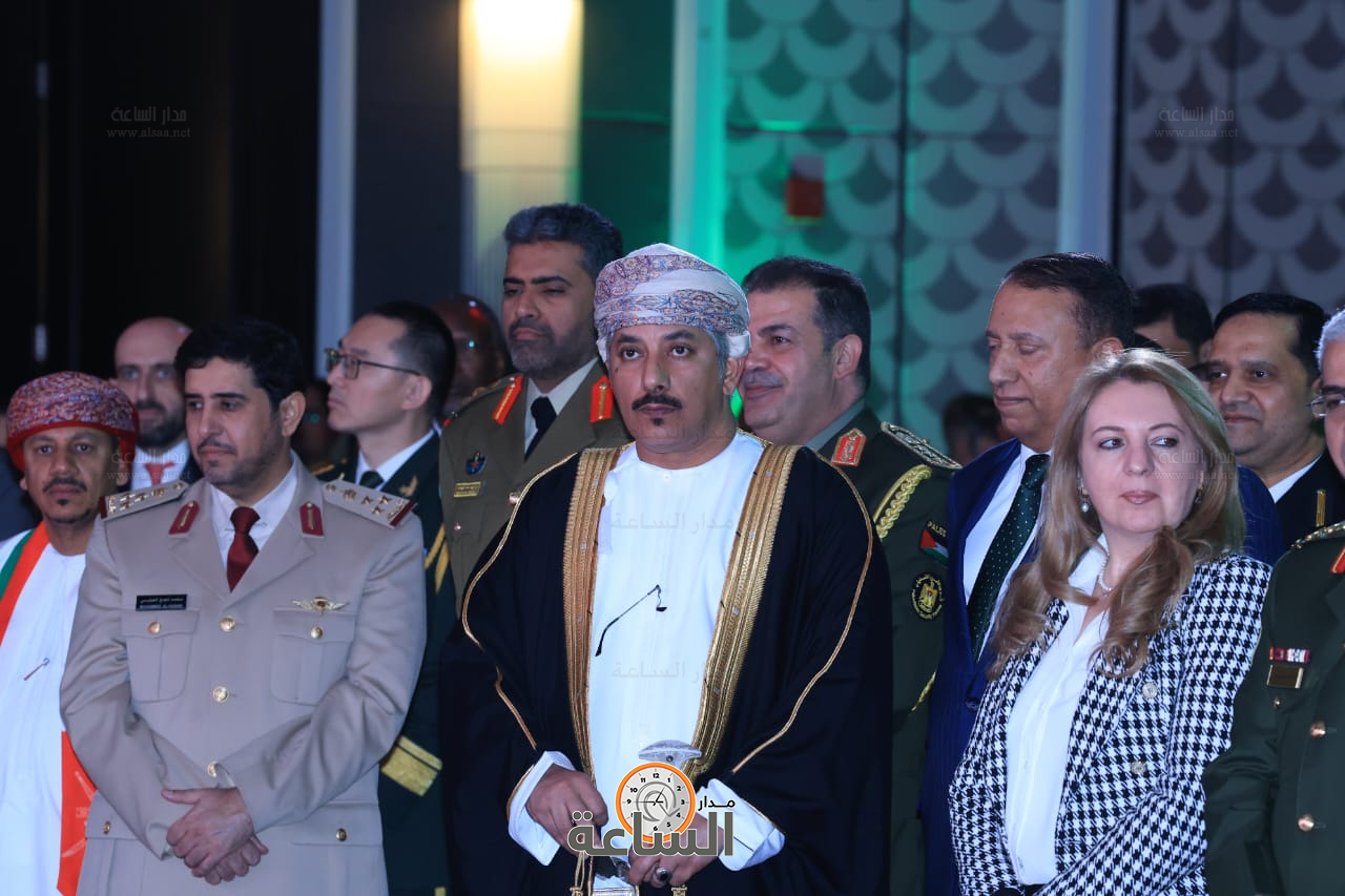 Madar Al-Saa Images 0.1299807287717567