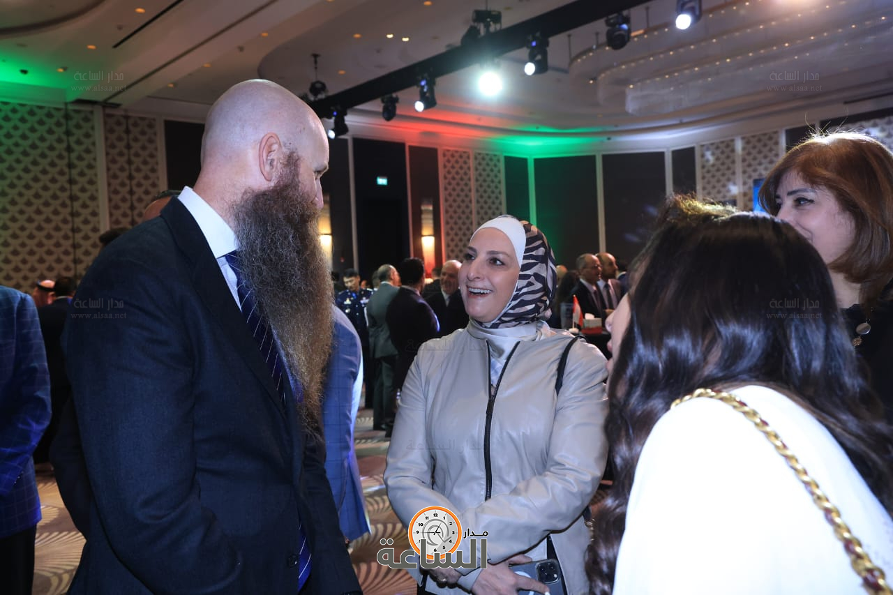 Madar Al-Saa Images 0.3147688238488259