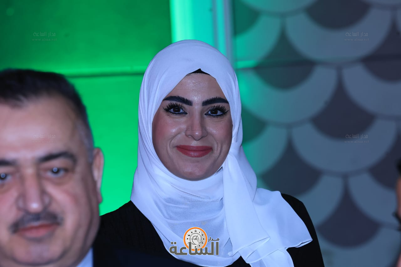 Madar Al-Saa Images 0.450134220826945