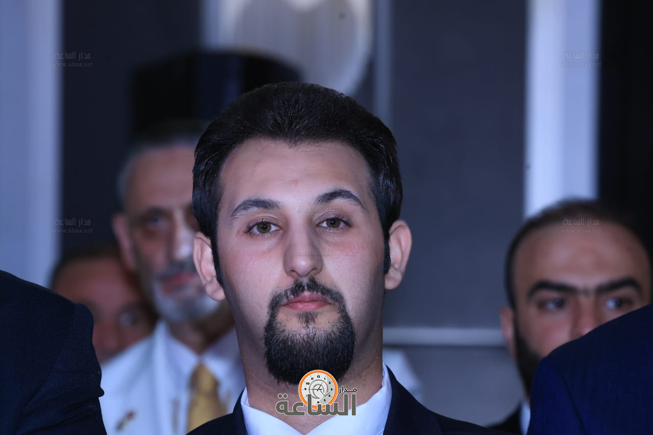 Madar Al-Saa Images 0.045398412596155624