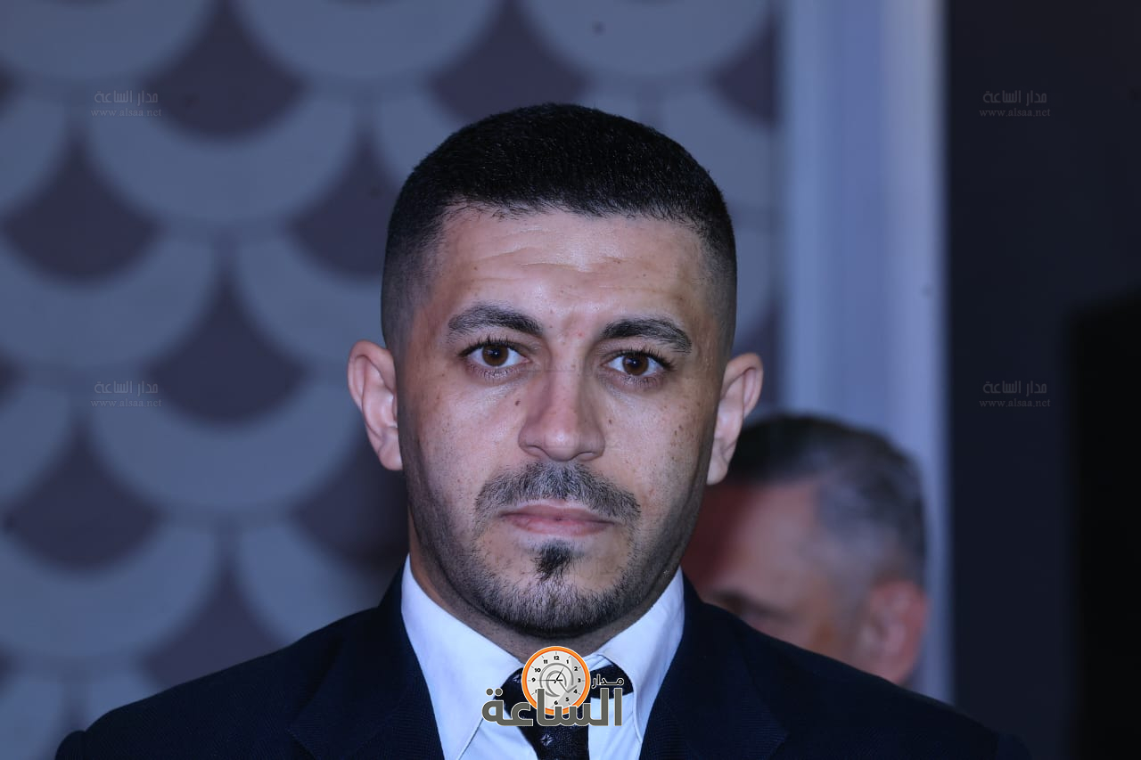 Madar Al-Saa Images 0.5998410850607109