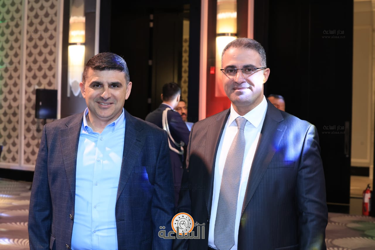 Madar Al-Saa Images 0.4504902897561682