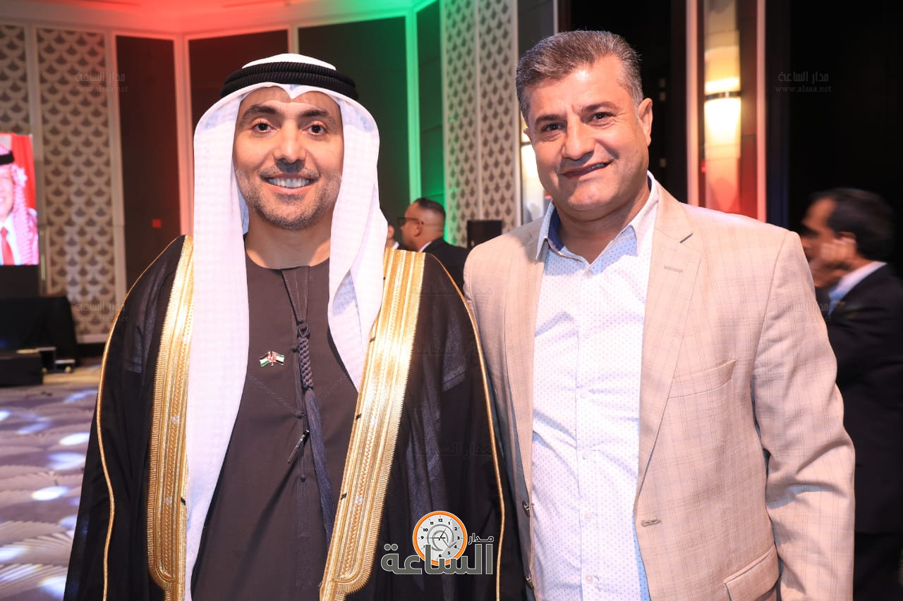 Madar Al-Saa Images 0.9950796470393136