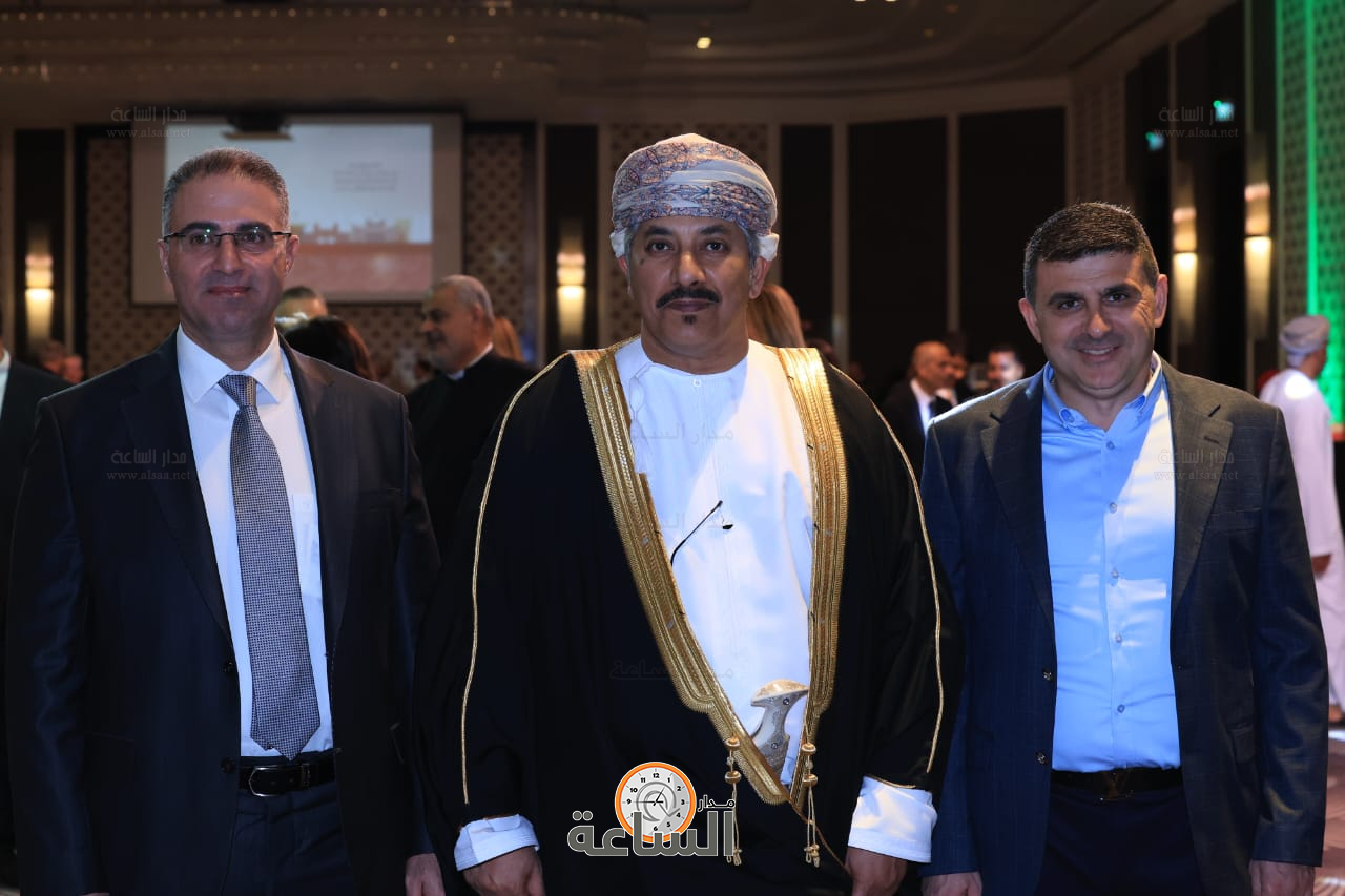 Madar Al-Saa Images 0.9996170485826422