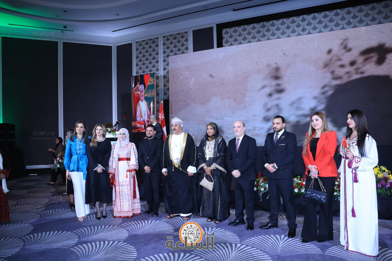 Madar Al-Saa Images 0.8117382251782485