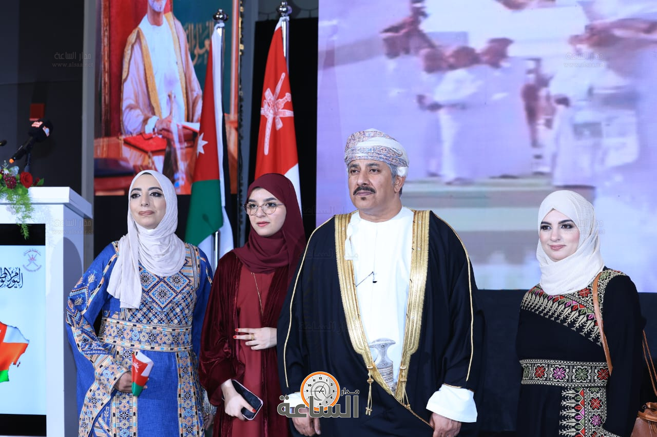 Madar Al-Saa Images 0.9448609595593858