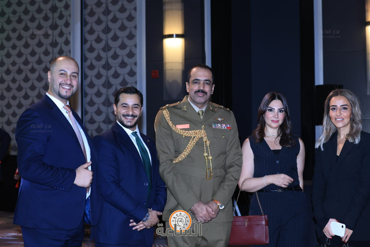 Madar Al-Saa Images 0.12637683882203454