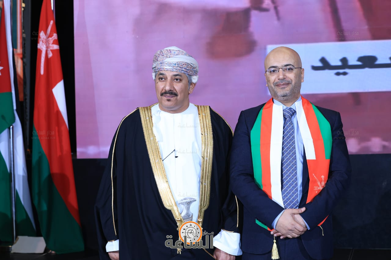 Madar Al-Saa Images 0.10627370097570643