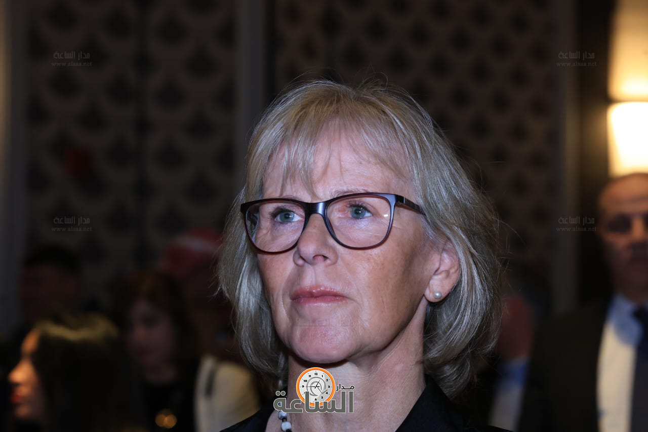 Madar Al-Saa Images 0.1915098266160068