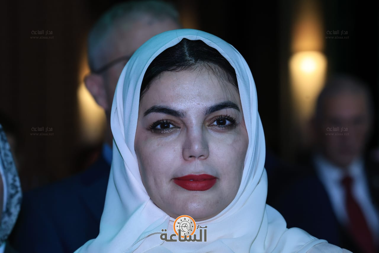 Madar Al-Saa Images 0.4631721374662302