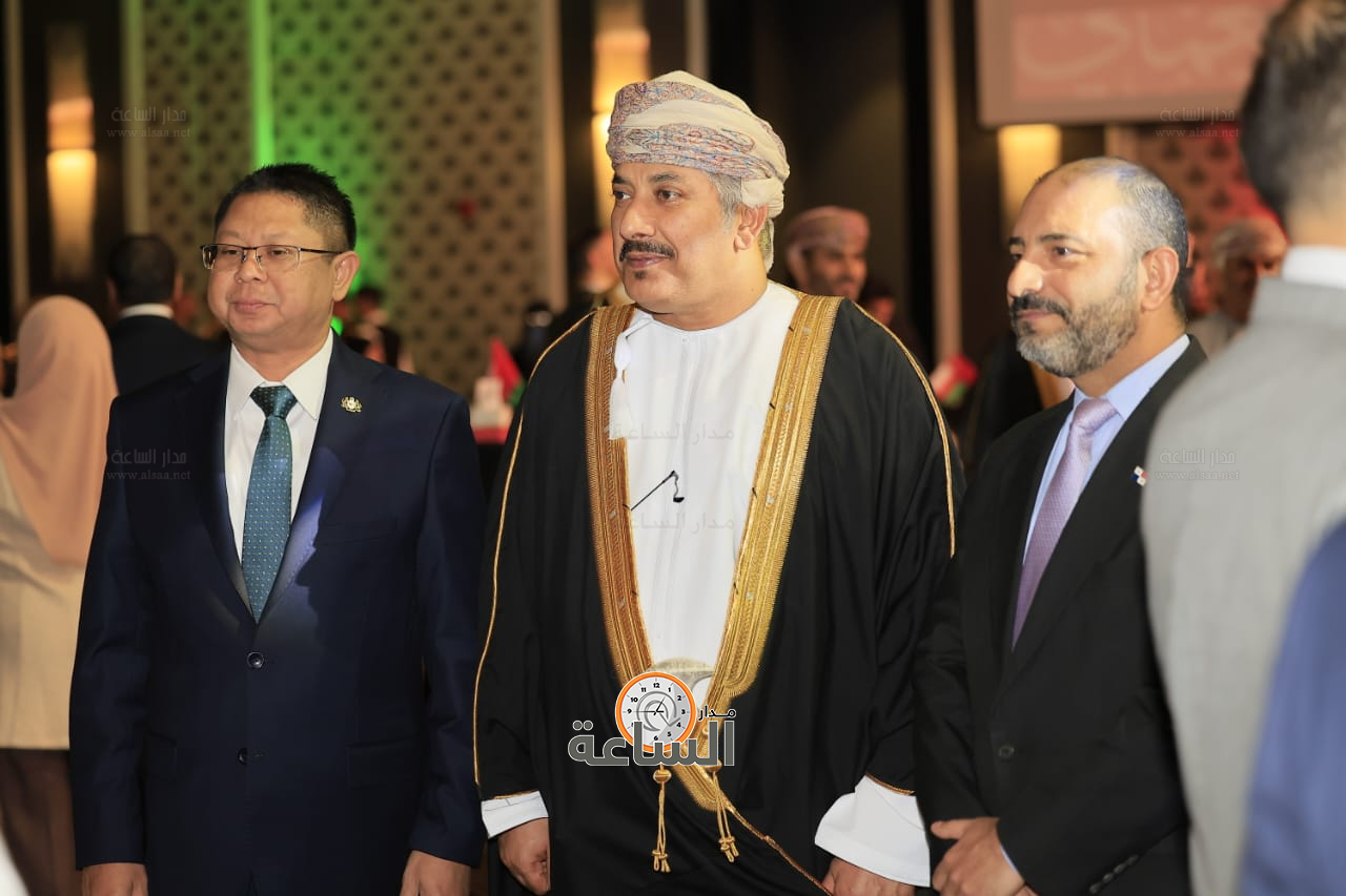 Madar Al-Saa Images 0.4929501196276337