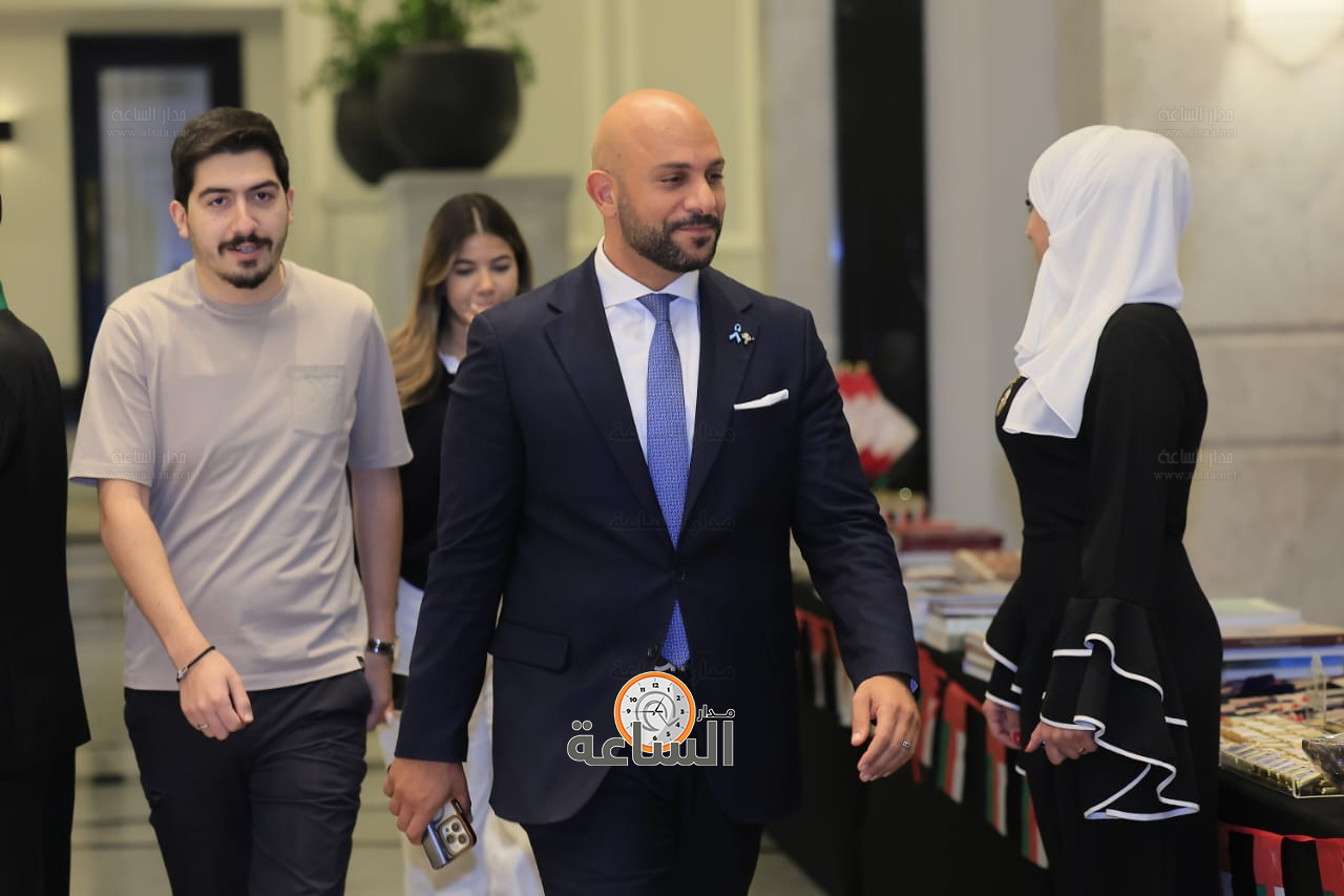 Madar Al-Saa Images 0.41872998495064284