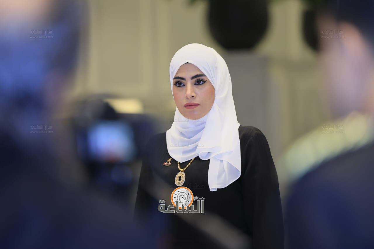 Madar Al-Saa Images 0.5533878428974754