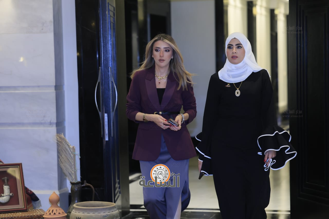 Madar Al-Saa Images 0.5112447427807378