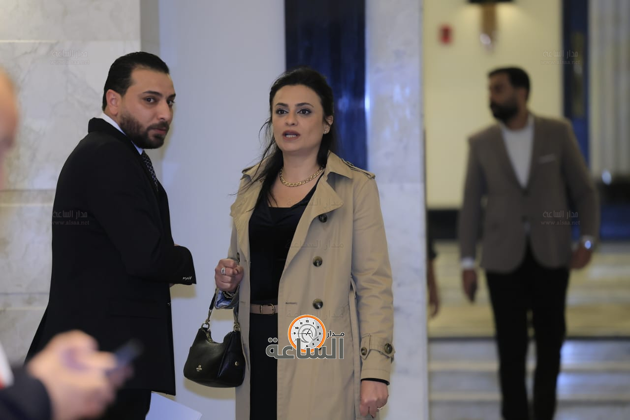 Madar Al-Saa Images 0.6575254325654917