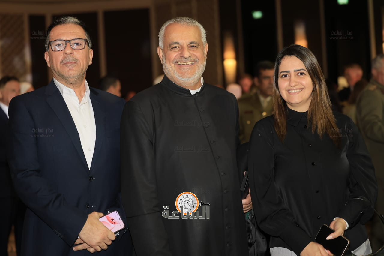 Madar Al-Saa Images 0.8133129217827527