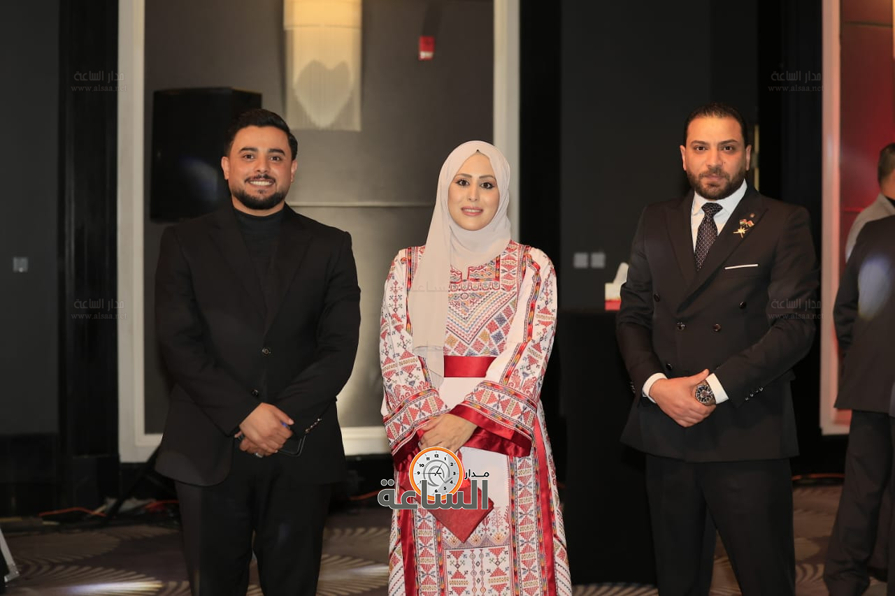 Madar Al-Saa Images 0.2938067002888355