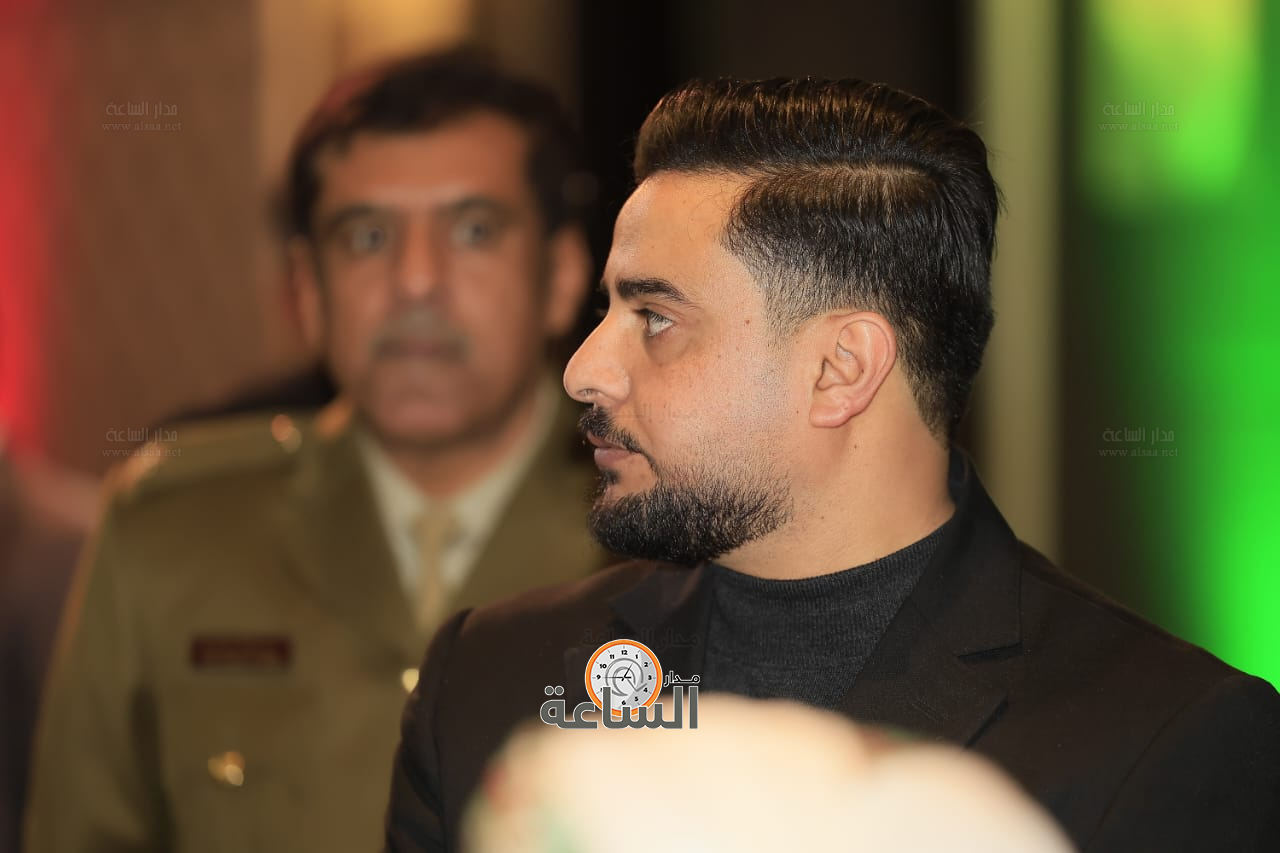 Madar Al-Saa Images 0.6605495223595773