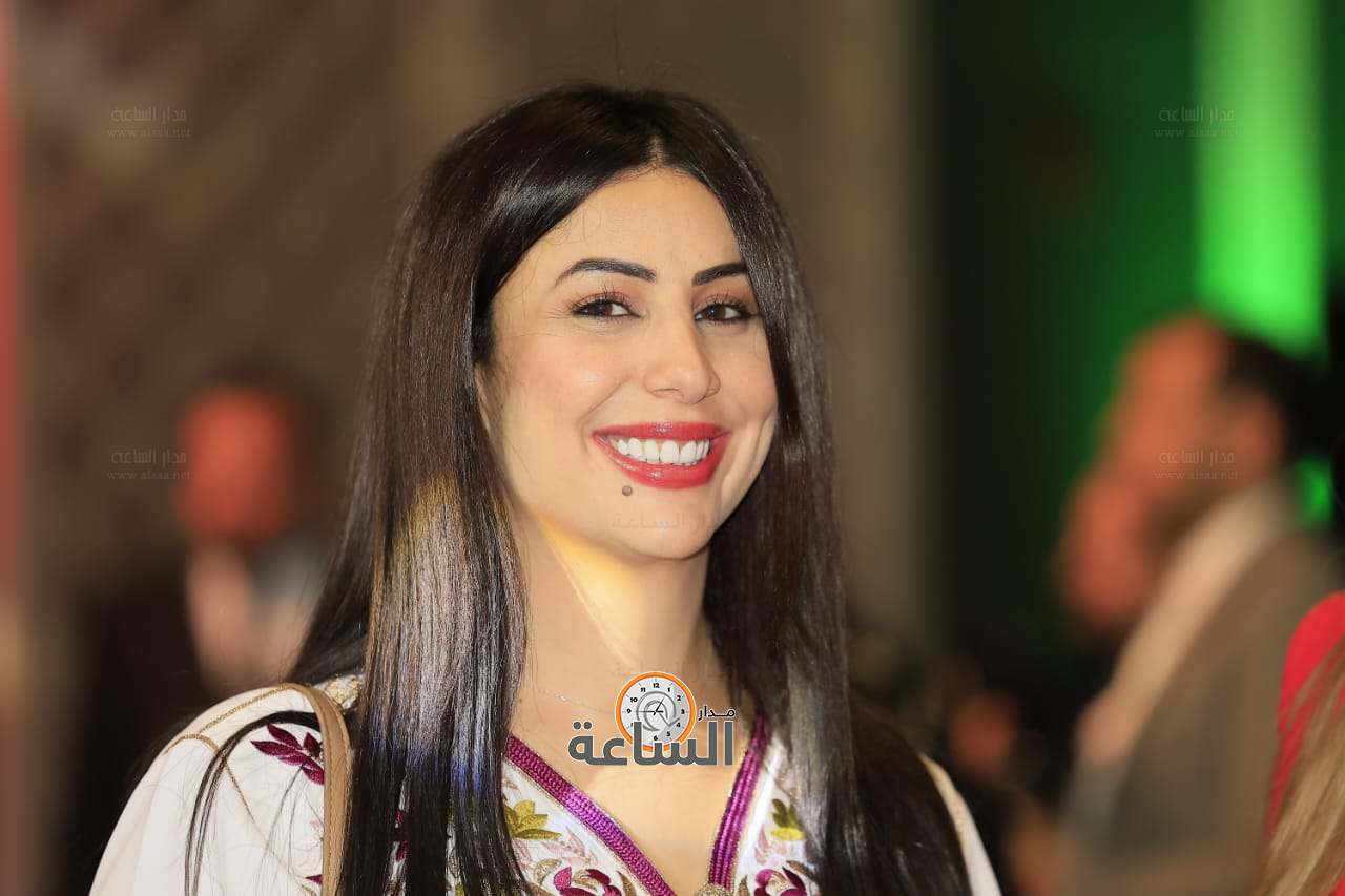 Madar Al-Saa Images 0.2688992094893883