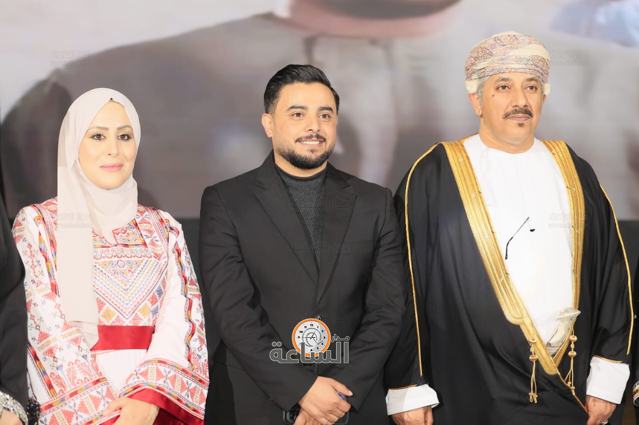 Madar Al-Saa Images 0.36127925986551945