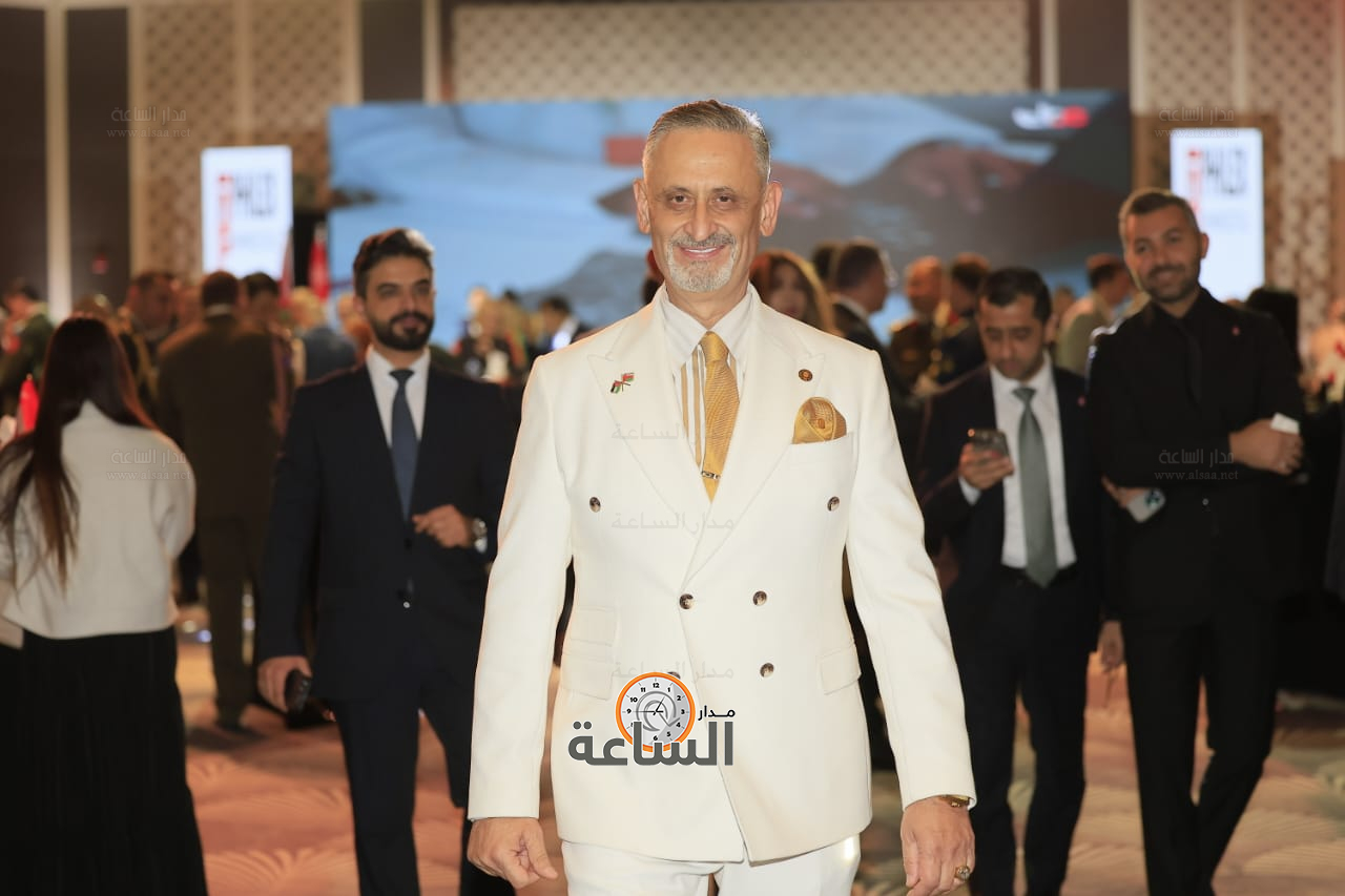 Madar Al-Saa Images 0.8085117088468684