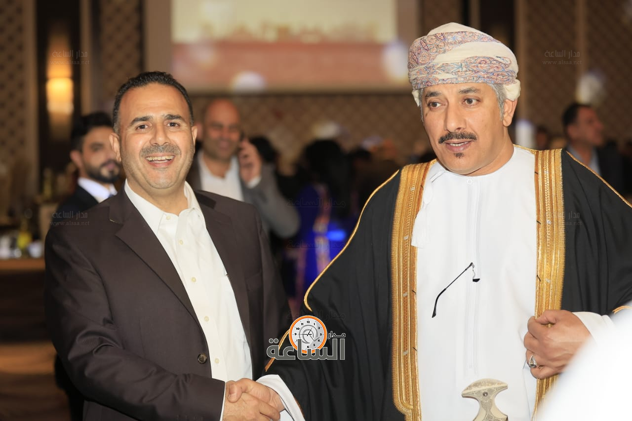 Madar Al-Saa Images 0.7685470440377413