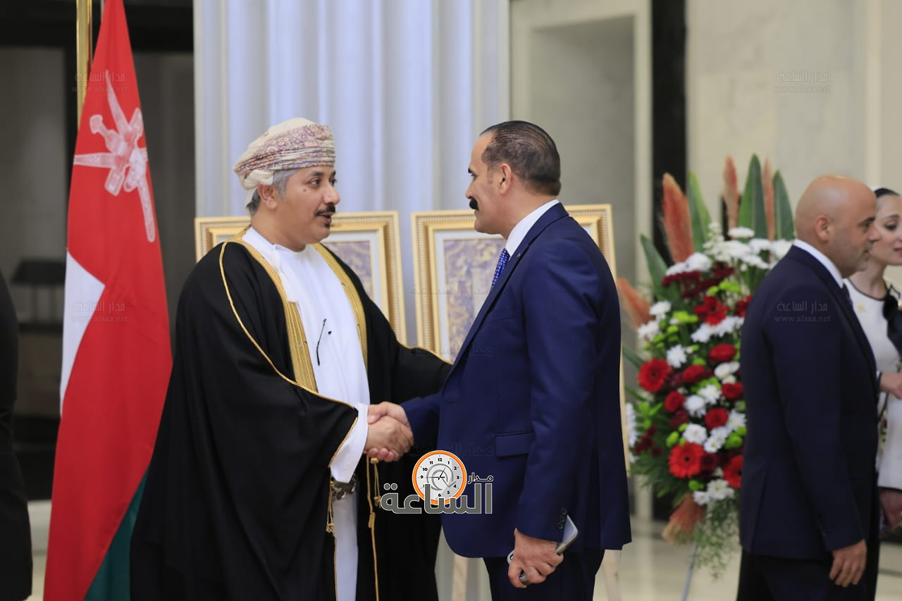 Madar Al-Saa Images 0.5408392972103672