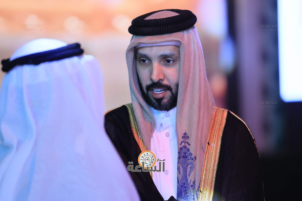 Madar Al-Saa Images 0.7925334499274428