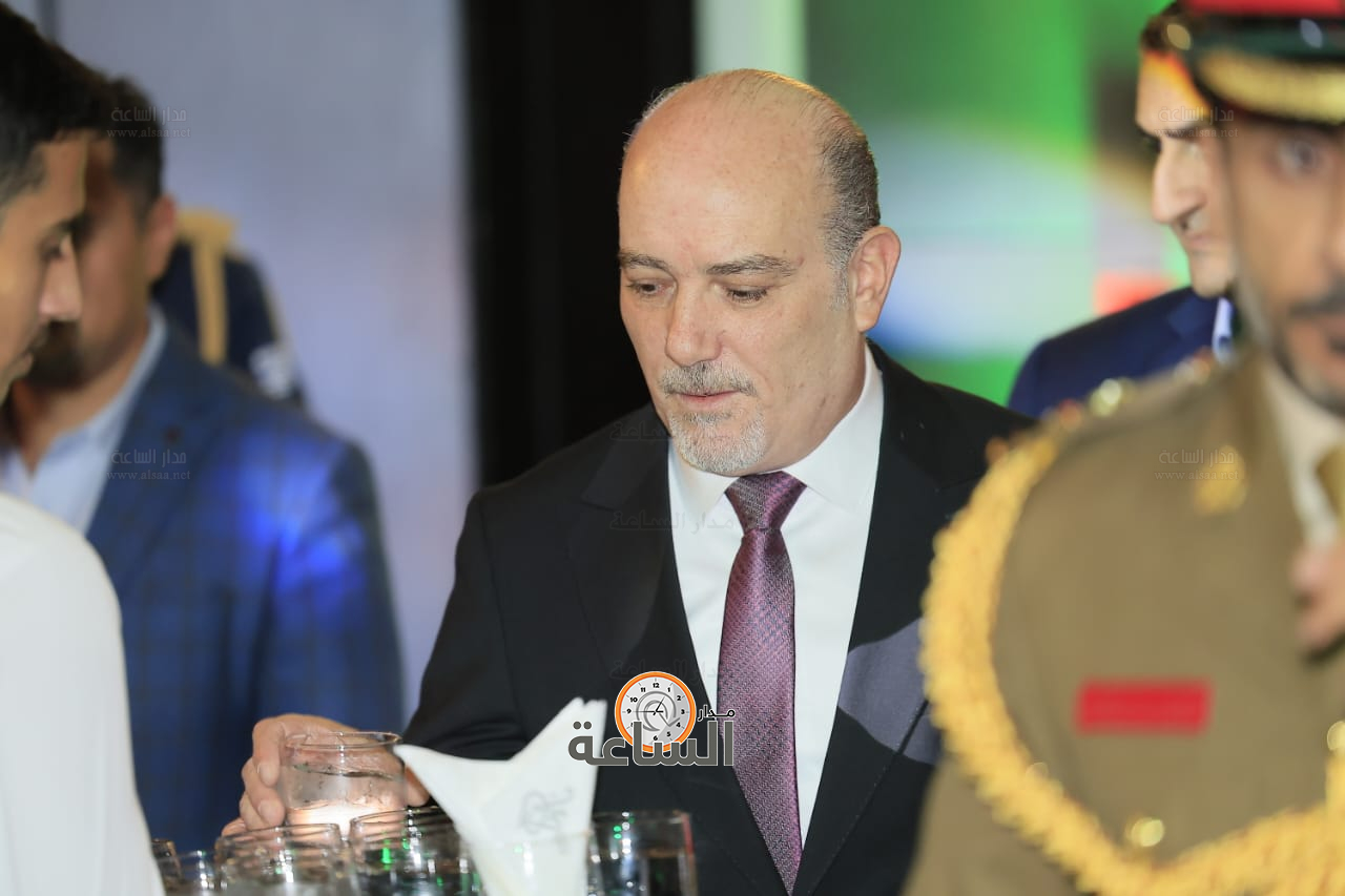 Madar Al-Saa Images 0.16644034586158096